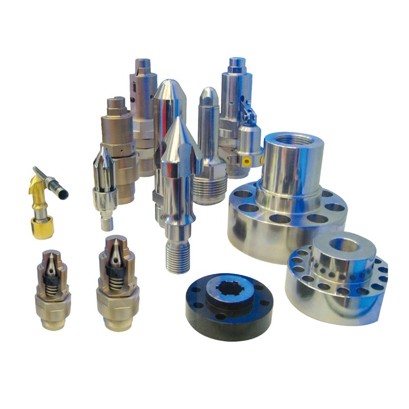 Invita tal-estrużjoni tal-fibra kimika