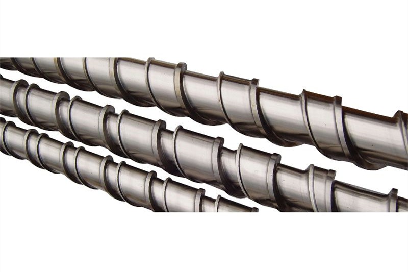 injection molding machine vented screw 13 injection molding machine vented screw 13