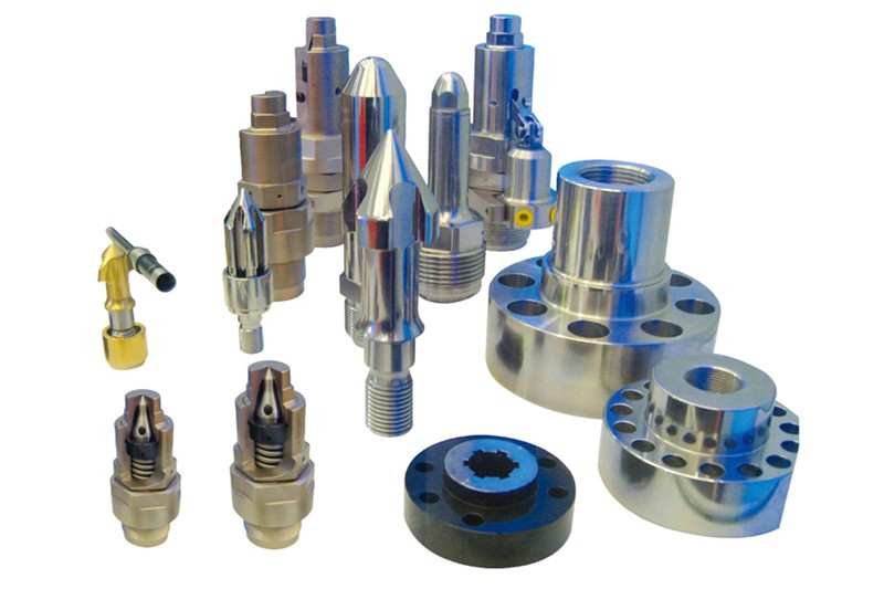 chemical fiber extrusion screw chemical fiber extrusion screw