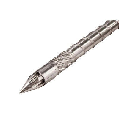 Moulding tal-Injezzjoni tal-Invita tal-Barriera