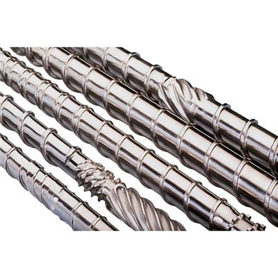 Injezzjoni Molding Magni Pin Tip Invita